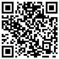 QR Code for bitcoin:3LJd6zvSoEVwGCmvjDB2zgmbKdWrmLCUrU