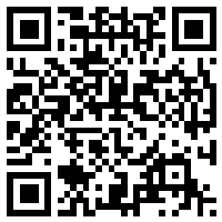 QR Code for bitcoin:3LKCXS1FaBeXSvSnuwUPb3HcXoeMtu8QKM