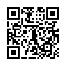 QR Code for bitcoin:3LKvvWoALP5VcWBEf8GzfenV25XvchwTP5