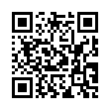 QR Code for bitcoin:3LL1ZdvnLGcXfUqjUo5DA1bPBWbuNHd8KV