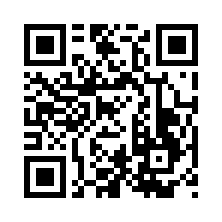 QR Code for bitcoin:3LL1vfeMqtUkKAaMZG34UsniQPjBUchyhj