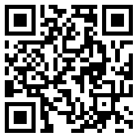 QR Code for bitcoin:3LL51351YHMXMMMZh6KWTcUXfTEnDrph79