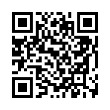 QR Code for bitcoin:3LLRF24Qj3R249VKtebunowQk6ERwgFGr4