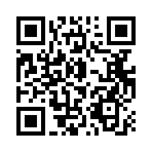 QR Code for bitcoin:3LLTbmVErua8ZrWtyerF1mJDofGXVysM6F