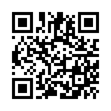 QR Code for bitcoin:3LLU7wDY9fy16SWe2moM27dyQRN23KTeLV