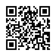 QR Code for bitcoin:3LLVRab3XMUCx8CnW1DZyQ8pxuo6aipXvV