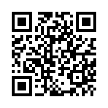QR Code for bitcoin:3LLd3dVrhCWxo9igTUWDoxPsqCFdzxqkBm