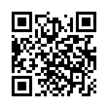 QR Code for bitcoin:3LLjXAkYZGnfydyWNjxZoa5zJSChy5jLXk