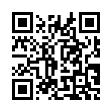 QR Code for bitcoin:3LLkDtrAcgoMoBriWYoV5KRwvgWfQnhd2k