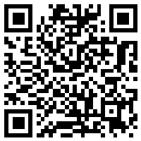 QR Code for bitcoin:3LLu7FxMGDeGiSmdN6ANcP5bnU28NG8Ecj