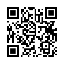 QR Code for bitcoin:3LMCGonj12T64ixH4qKTteRA1EmgFZcGcy