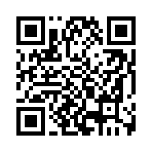 QR Code for bitcoin:3LMDE4HvhT1TXSbfPaMS3pTUSKV3etn6KA