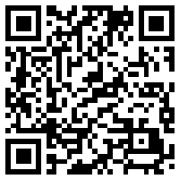 QR Code for bitcoin:3LMhC7DUPWNaGQBF3MCLbkKds99zB1EoVp