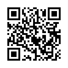 QR Code for bitcoin:3LMvwfGtARZqboyWrumz6g2VdvUmJsGBy3