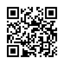 QR Code for bitcoin:3LNJiHL7gVbEnCfFJMFsqZCCPa32obFuU3