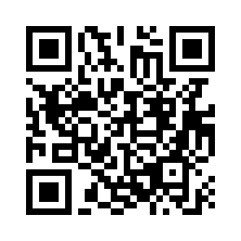 QR Code for bitcoin:3LP37qjxysYguvShfg1cKJEgYoMbmBjFb9