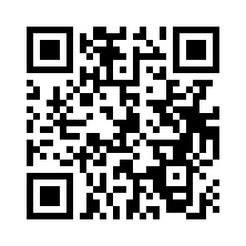 QR Code for bitcoin:3LPK9XverwgFFy6MDqgCDcMeKuUcnxefpJ
