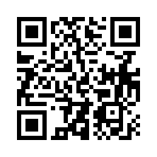 QR Code for bitcoin:3LPRdxXpErcDB63o3QgpdSC5kRZfCodjVu