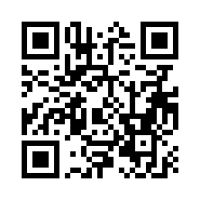 QR Code for bitcoin:3LQ6fVvJBoqDbrpeFvcn4MuEJMeCyHwAx6