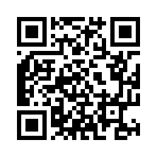 QR Code for bitcoin:3LQXEfjymRRY9pS6DaSsJ6RdyDJjGBSdix