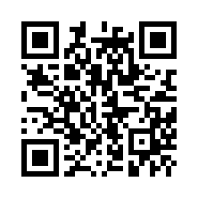 QR Code for bitcoin:3LQqeeSAxsBptTUKQD8W7NfjDMrupZphW9