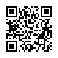 QR Code for bitcoin:3LQrnGcYHMFsC3MzgTAPSCpA5ye84fDYMV