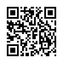 QR Code for bitcoin:3LQxUzikM2rWBhUFrLFNiuWPbPLLJn84DB