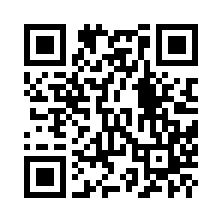 QR Code for bitcoin:3LRUtNEx2YUhUV59HLg88A2FHyqnSxUfAT