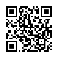 QR Code for bitcoin:3LRn8kUtLVHaFoVTm8PyA4RxpfhDuMeXJk