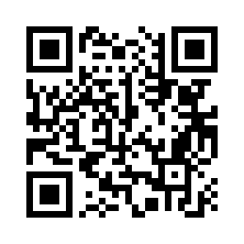 QR Code for bitcoin:3LRupDfM4JEW7gqvftkRpx5mNbbtz8RMQt