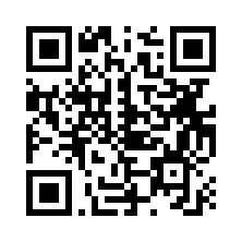 QR Code for bitcoin:3LSDHsKQaYbAfVZJHi9SsQkpwbb8XfAp5Z