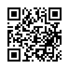 QR Code for bitcoin:3LShfX3zymJmUcTFSge3biwJ6EKmHC5XPr
