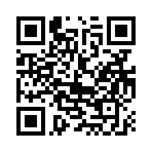 QR Code for bitcoin:3LStf1UZL9KTkvLdGiHm2oVRdGycX3ztxf