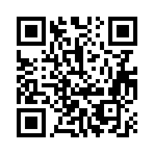 QR Code for bitcoin:3LT2aodQVpfHd3Wwc79dZZ7LhrbTgEdYHj