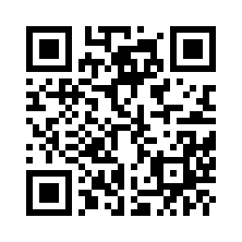 QR Code for bitcoin:3LTpAmSRSMZrBCZULewMW2fwpQi5hae1V8
