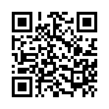 QR Code for bitcoin:3LU27Eg4b7v9etKpcMCcMHHt1bNhkkfmAc