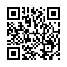 QR Code for bitcoin:3LU5QhBBrcdMuohCCemGeqyUJJsmnUfprT