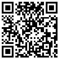 QR Code for bitcoin:3LU9maE7GXvJjddVmDudewstj4rT97upMw