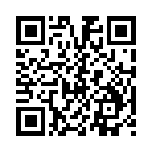 QR Code for bitcoin:3LURULunaaRyWzGsoooLCeKTodW295wB1G