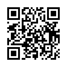 QR Code for bitcoin:3LUcC6HPiboSGVK9QHqaaCCNppT94tyFLc