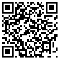 QR Code for bitcoin:3LUdmiFMGRyfUAZ1F5x5F34HDAdL3FCFtA