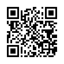 QR Code for bitcoin:3LUh8mFFN9YBxPT77FfhDe49LunnCAk2VB