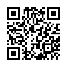 QR Code for bitcoin:3LUtxfW2fMCU3V6ye9BGY5SnsBB4kUH8ny