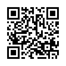 QR Code for bitcoin:3LVT3EwEK4zfxguRFJMT5BRAfSLLyTdPDM