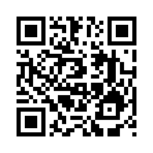 QR Code for bitcoin:3LVdRgG98zaVjUe1wb5FSMPtAcPdVvAP8J