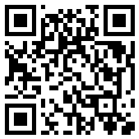 QR Code for bitcoin:3LWFW3EDYECVUU4JedkrsxKuDF9d4oBWXb