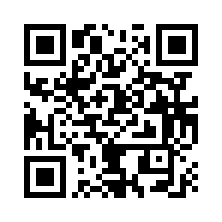 QR Code for bitcoin:3LWhRzX5phU3zLLGFF35bSB1EfFWtGvDeo