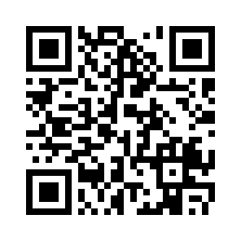 QR Code for bitcoin:3LXMbQJZfQ7yFbVzhRRpxBTbkuvb8DR8yS