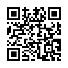 QR Code for bitcoin:3LYPZqB5eRF4qxagwwWFgVxev2TswqBjAt