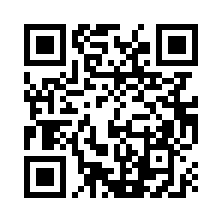 QR Code for bitcoin:3LZbxPjRWdBSzhXb34ynR3MenT2hBhsAR8